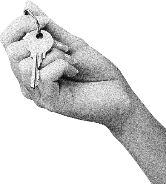 hand-with-key